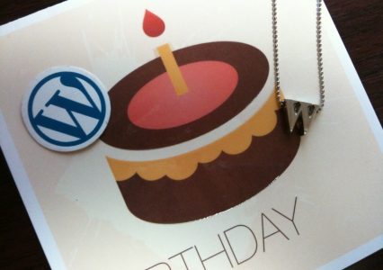 Wszystkiego najlepszego WordPressie z okazji 10 lat!