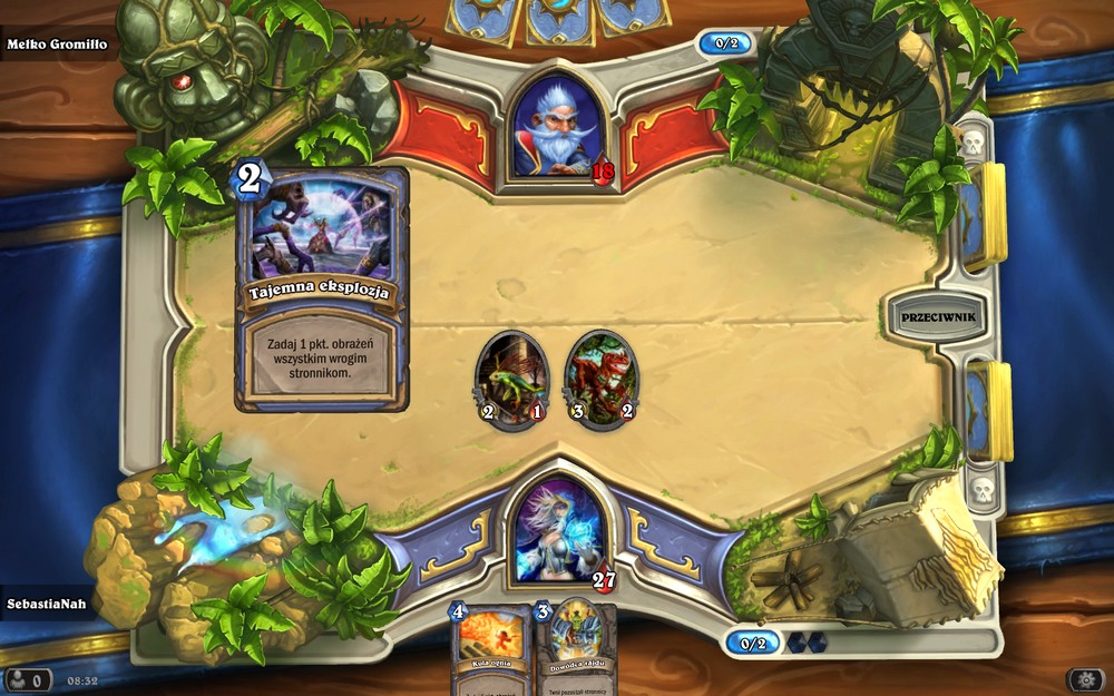 hearthstone