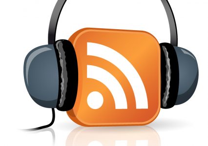 Co słychać w webdesignie – 9 podcastów wartych subskrybowania.