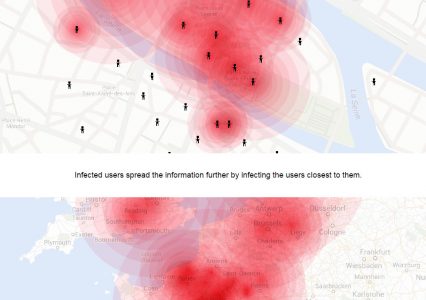 Nowa sieć społecznościowa. Mnie już zaraziła swoim wirusem – Plague.