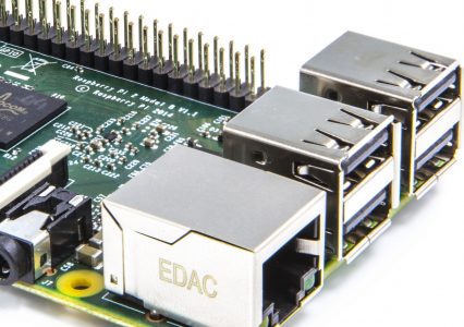 Raspberry Pi 2 już jest!