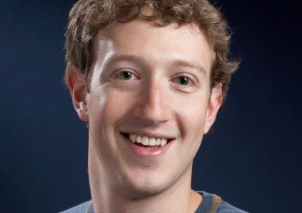 10 najlepszych cytatów Zuckerberga