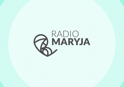 Widzieliście rebranding Radio Maryja? Zapytałem twórcy skąd taki pomysł