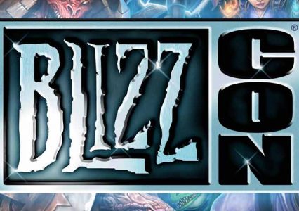 Wybierasz się na BlizzCon 2015?