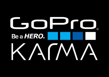 GoPro Karma, czyli polujemy na drona!