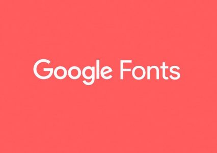Całkiem nowe, odświeżone Google Fonts