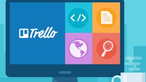 interfejs trello