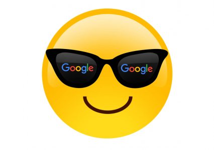 Emoji w nagłówkach Google AdWords