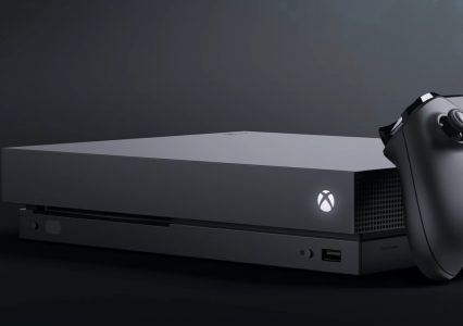 Xbox One X to ostatni Xbox w historii?