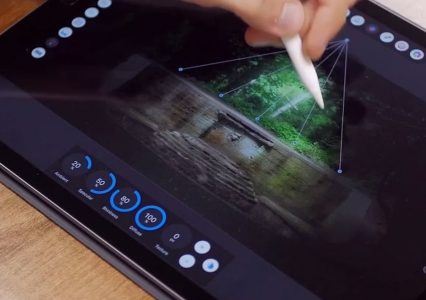 Affinity Photo dla iPad – realny konkurent dla odpowiedników z Adobe?