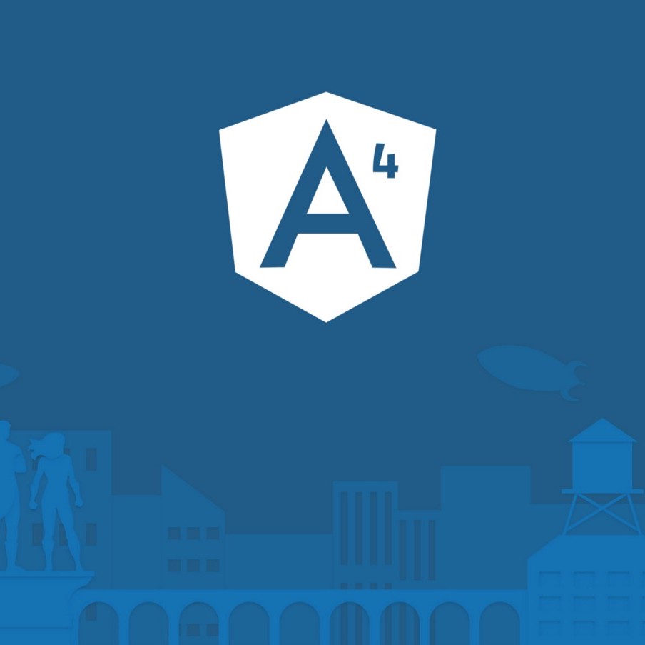 Kurs Angular 4 już jest i mamy dla Was rabat 20%!
