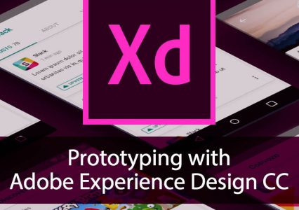 Adobe Xd – wprowadzenie