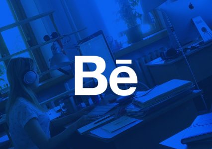 Nowy rok – nowy ja, tak najpewniej pomyśleli właściciele serwisu Behance