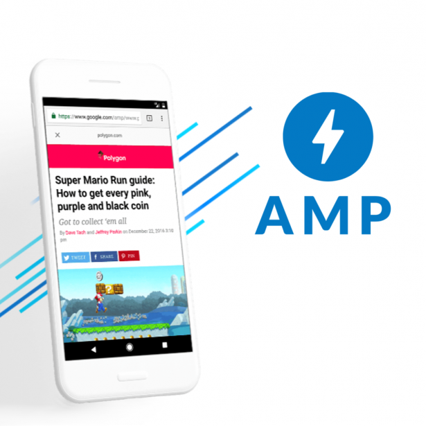 Gmail wyświetli strony AMP, e-mail marketing może czekać niemała rewolucja! 5 Strony AMP zaczynają mijać się z celem, ale Google i tak na nich zarobi