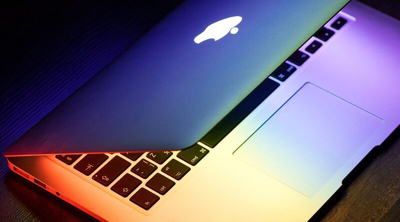 Laptop MacBook Apple