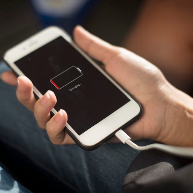 Bateria blokuje rozwój elektroniki? OPPO ma rozwiązanie – brak baterii