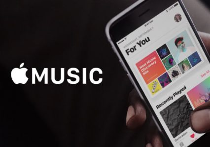 Inteligentne głośniki Google będą mogły odtwarzać muzykę z Apple Music