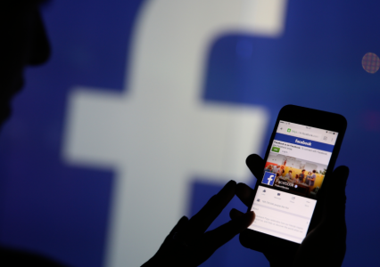 Facebook traci młodych użytkowników?