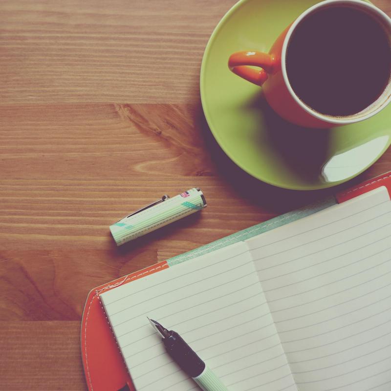 The Most Dangerous Writing App