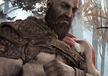 God of War na PC z oficjalną datą premiery!