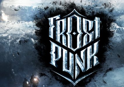 Nareszcie! Doczekałem się! W końcu została ogłoszona data premiery Frostpunk!