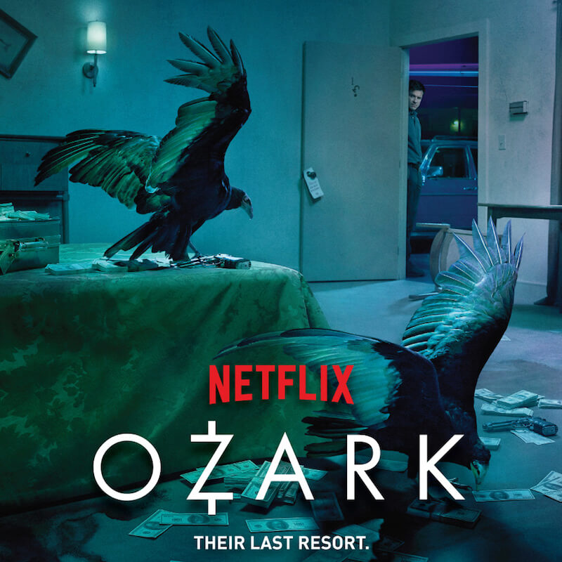 Mamy datę premiery finałowej części „Ozark”!