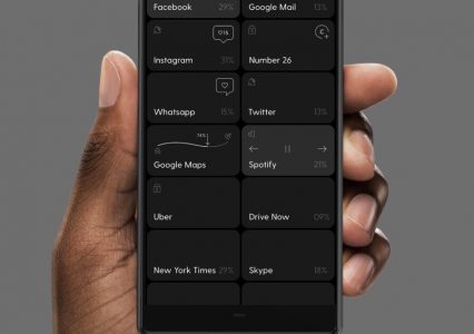 Blloc – kolejny smartfon dla miłośników minimalizmu