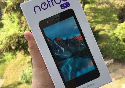 Świetny smartfon i tańszy niż powinien – recenzja Neffos C5A