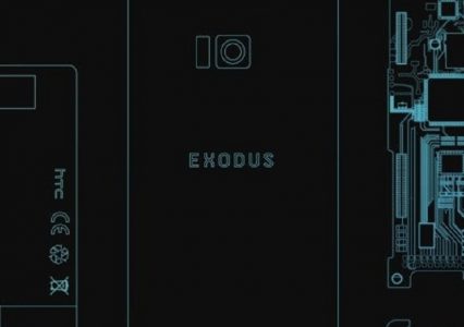 Poznajcie Exodus – pierwszy na świecie smartfon blockchain