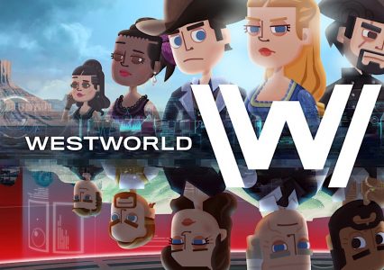 Bethesda pozywa do sądu za grę na podstawie serialu Westworld