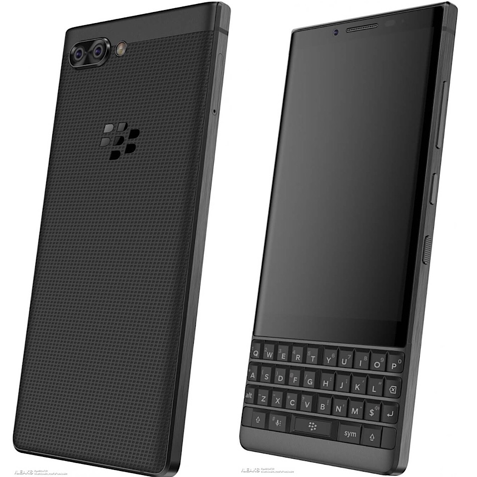 Zinwa szykuje się do produkcji duchowego (i nie tylko) następcy BlackBerry
