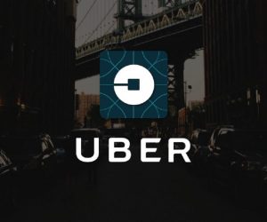 DailyWeb testuje: Uber przypomni o zapinaniu pasów