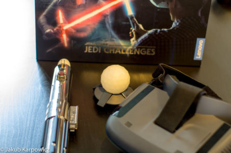 Jedi Challenges 3