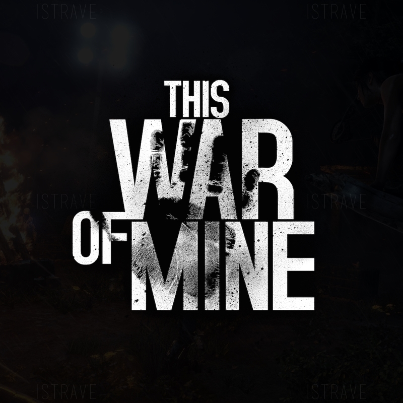 This war of mine