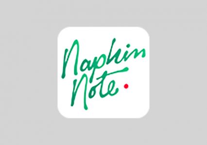 Napkin Note – aplikacja, której nie jestem w stanie zrozumieć