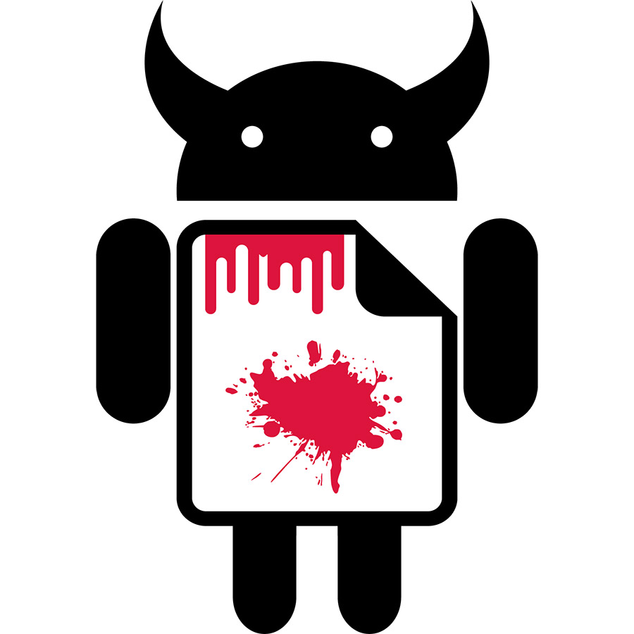 Każde urządzenie z Androidem wyprodukowane po 2012 roku może być narażone na atak RAMpage 1 rampage logo
