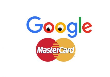 Tajna umowa między Google i Mastercard w celu śledzenia naszych zakupów