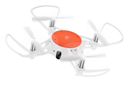 Xiaomi robi niespodziankę – premiera Mi Drone Mini na Święta za 259zł!