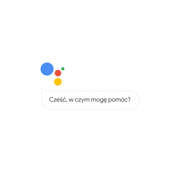 Google Assistant wspierany przez Barda, naturalny etap ewolucji AI?