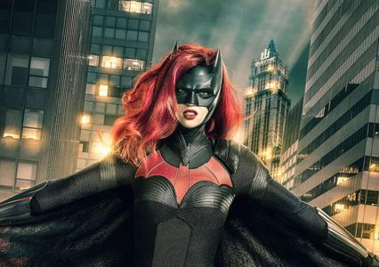 Batwoman dostaje wreszcie własny serial! Za kamerą – reżyser Gry o Tron