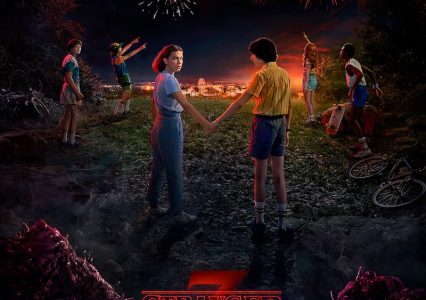 Znamy datę premiery Stranger Things 3 + nowy teaser