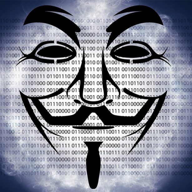 Anonymous: wszystkie ataki na Rosję [lista aktualizowana na bieżąco]