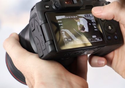Canon EOS M7 – nowy flagowiec z mniejszą matrycą w drodze