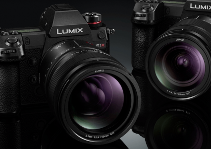 Gorąca premiera – Lumix S1 i S1R – oto 9 najważniejszych nowości