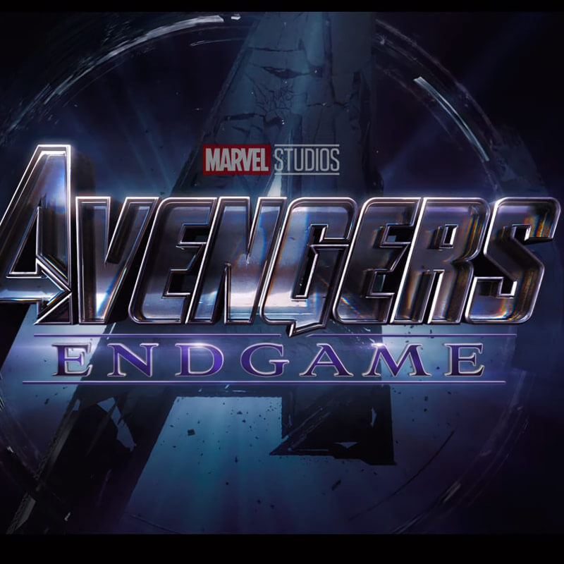 Avengers endgame trailer
