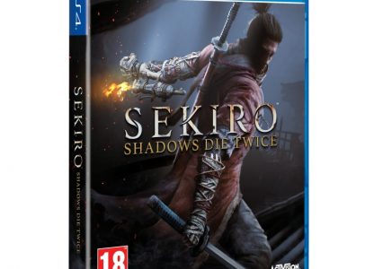 Sekiro: Shadows Die Twice – pierwsze wrażenia