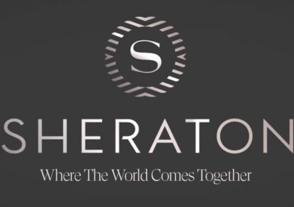 Sheraton zmienia logo po 50 latach
