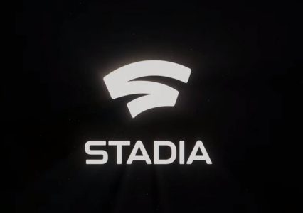 Stadia! To jest przyszłość gamingu od Google. Magia!