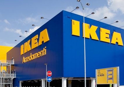 Ikea rozszerza przeznaczoną do obsługi HomeKit linię TRADFRI