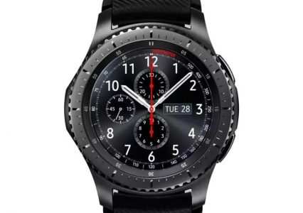 Nie aktualizujcie swoich smartwatchy Gear S3! Samsung postarza swoje produkty?